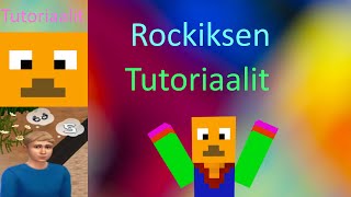 Tutoriaali Miten tehdä Bukkit Minecraft Serveri [upl. by Chemash379]