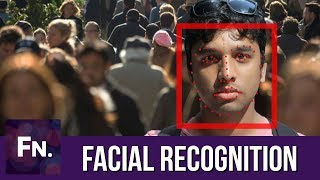 How Facial Recognition Works  quotWheres Waldoquot Humans vs Laptop [upl. by Even]