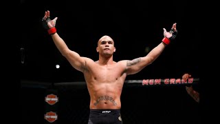 UFC hall of famer Frank Trigg breaks down Lawler vs Cerrone showdown at UFC 214 [upl. by Revart]