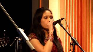 Idir Asendu chanter par une bengali [upl. by Haron]