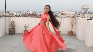 Kabootar song  Renuka Panwar Pranjal Dahiya  New song  Dance cover by Ritika Rana [upl. by Emersen]