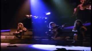 Metallica  Master of Puppets live Seattle 1989 HD [upl. by Devaj]