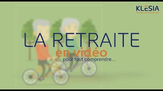 La retraite  Lâge de départ à la retraite [upl. by Ylesara]