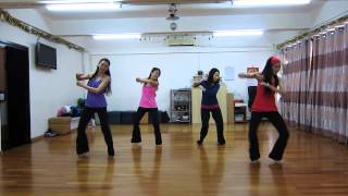 Bollywood Song PracticeJiya Re Mar 2013 [upl. by Drummond]