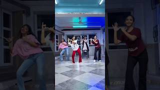 Biyer Bajna Dance Cover  shorts dance biyerbajna [upl. by Namzaj]