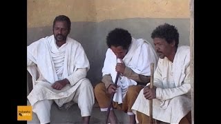 Eritrea  Ngus Chaka  Official Eritrean Movie  Part 2  New Eritrean Movie 2014 [upl. by Enelez]