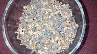 Spiritual uses of Cloves [upl. by Idna]