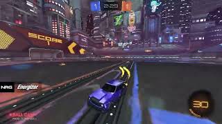 GarrettG Explains How Every Rocket League Player Feels [upl. by Buxton]