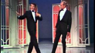 Dean Martin amp Buddy Ebsen  Sams Song [upl. by Atalya]