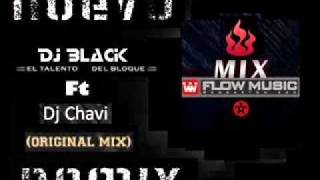 Como Quieres Que Te Olvide Remix by Dj Chavi Ft Dj Black [upl. by Anelrahs736]