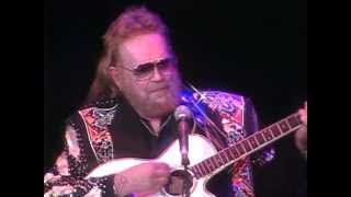 David Allan Coe  The Ride and Long Haired Redneck Live at Farm Aid 1994 [upl. by Arliene529]