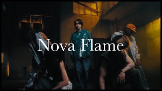 JUNON BEFIRST  Nova Flame Special Dance Performance [upl. by Clio]