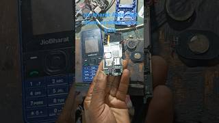 jio Bharat me Auto shut down ki problem ko ek minute me sahi kare 100 work solution mobilerepair [upl. by Hpejsoj]