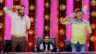 Comedy Utsavam│Flowers│Ep 148 [upl. by Dacie998]