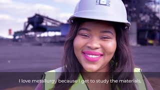 From apprentice to Glencore bursar student [upl. by Riplex]