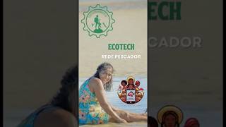 Ações do Projeto Ecotech [upl. by Shreeves963]