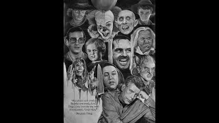 Cinema Cool Stephen King Tribute [upl. by Hulbert455]