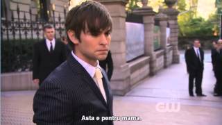 Gossip Girl 1x18  Chuck amp Nate full [upl. by Naiditch]