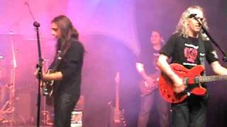 HEYMANNBAND RosshagBoarischer 16102010 Harburgmpg [upl. by Hickey895]