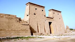 Luxor the Magnificence of the Temple and Museum of Karnak [upl. by Jabin]