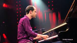 Avishai Cohen  Seven Seas live Jazz in Marciac 2014 [upl. by Brucie663]