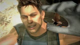 Resident Evil 5 Biohazard 5 First Trailer 2005 [upl. by Anahir518]