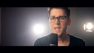 The Other Side  Jason Derulo Alex Goot COVER [upl. by Nerraf]