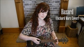 Hazard Acoustic Cover by FayMai  Richard Marx Ukulele Cover [upl. by Ahsinna974]