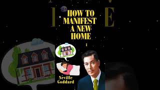 NEVILLE GODDARD nevillegoddard manifestation lawofassumption lawofattraction shorts short [upl. by Ner]