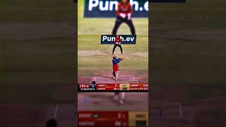 quotRCBs DK Destroys SRH with PowerHittingquot 🥶 ipl trending indian indiancrickter cricket [upl. by Oicnanev]