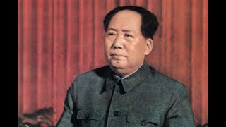 Mao Zedong Speeches19491973 [upl. by Ax814]