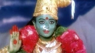 Peddamma Talli Songs  Anda Chandala Tallira  Sai Kumar Prema Soundarya  HD [upl. by Yantruoc797]