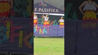 Pasifika 2024 Hapa Haole Girls of my Dream [upl. by Hayton]