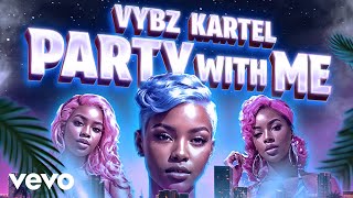 Vybz Kartel  Tell Me What You Want official audio [upl. by Zackariah787]