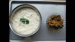 ಕುಸುಬೆ ಬೀಜದ ಅಕ್ಕಿ ಪಾಯಸ ಅಕ್ಕಿ ಹುಗ್ಗಿakki huggi safflower seeds salty rice kheer and benefit [upl. by Idoux]