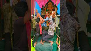 Ganapati bappa part 1 trending ganapaticomedy viralvideos [upl. by Zingale]