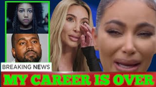 Its Ruined My Careerquot Kim Kardashian Shares Regrets Of Becoming A Mom [upl. by Hsoj691]