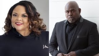 Divorce Tamela Mann Breaks The Sad News About Her Marriage With Husband David Mann [upl. by Potts332]