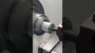 How to Achieve Heavy Cutting and High Efficiency with the High Rigidity PT 52W cncmetallathe cnc [upl. by Suiremed485]