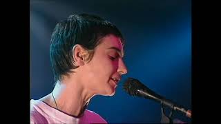 The Foggy Dew  Sinéad O’Connor amp The Chieftains 1995 [upl. by Patsis]