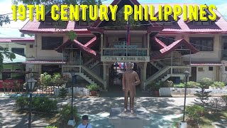 19th century Philippines Philippine Economy [upl. by Eellac]