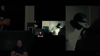 LYRICS X MATT CLEEV  quotLIKE THATquot VIDEO  REACTION [upl. by Borries]