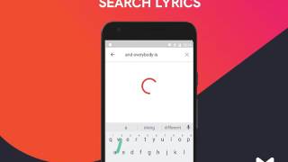 Find A Song By Lyrics [upl. by Ahsilrae]