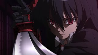 A M V  Akame Ga Kill  Get Out Alive [upl. by Nayrda94]