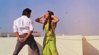 deepthi sunaina and shanmukh jaswanth dance by guvva gorinkalata song [upl. by Barrada]