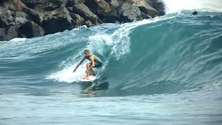 Professional Skimboarder Ripping  Blair Conklin [upl. by Varhol539]