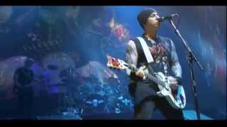 Avenged Sevenfold  Trashed amp Scattered Music Video HD [upl. by Solhcin431]