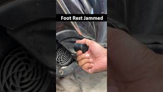 For Protecting amp Cleaning Parts Of Your Bike  Scooter  Car From Rust amp Jam Use WD40 shorts [upl. by Faydra904]