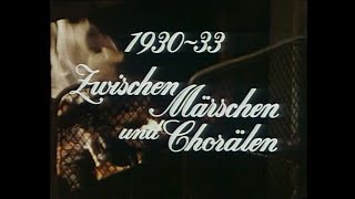 Jauche und Levkojen  07 107Zwischen Märschen und Chorälen 23121999 [upl. by Alatea]