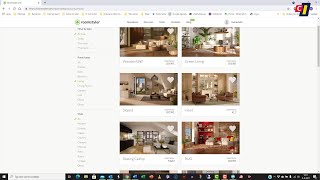 Roomstyler 1 [upl. by Rabiah]